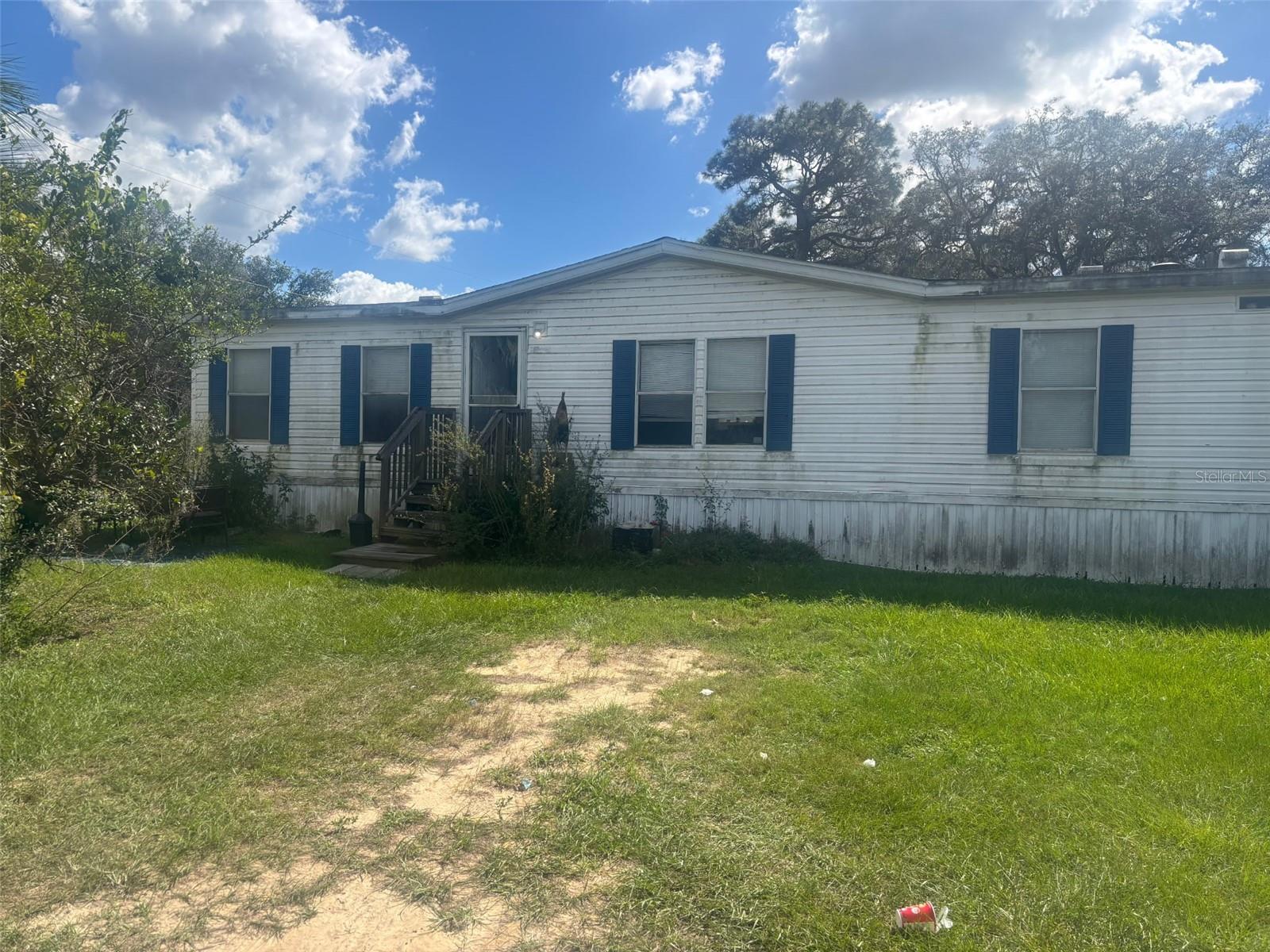 4028 E BASS LANE, Hernando, FL 34442