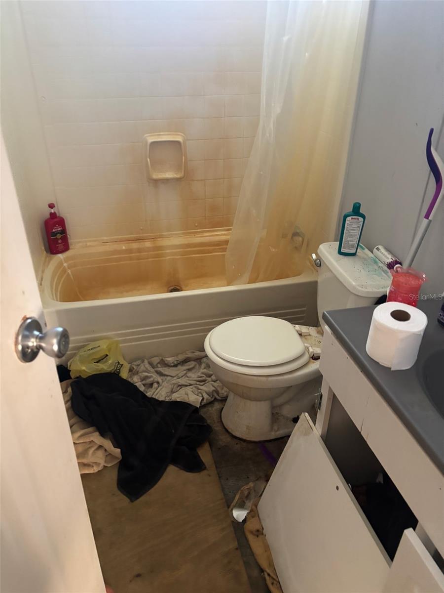 4028 E BASS LANE, Hernando, FL 34442