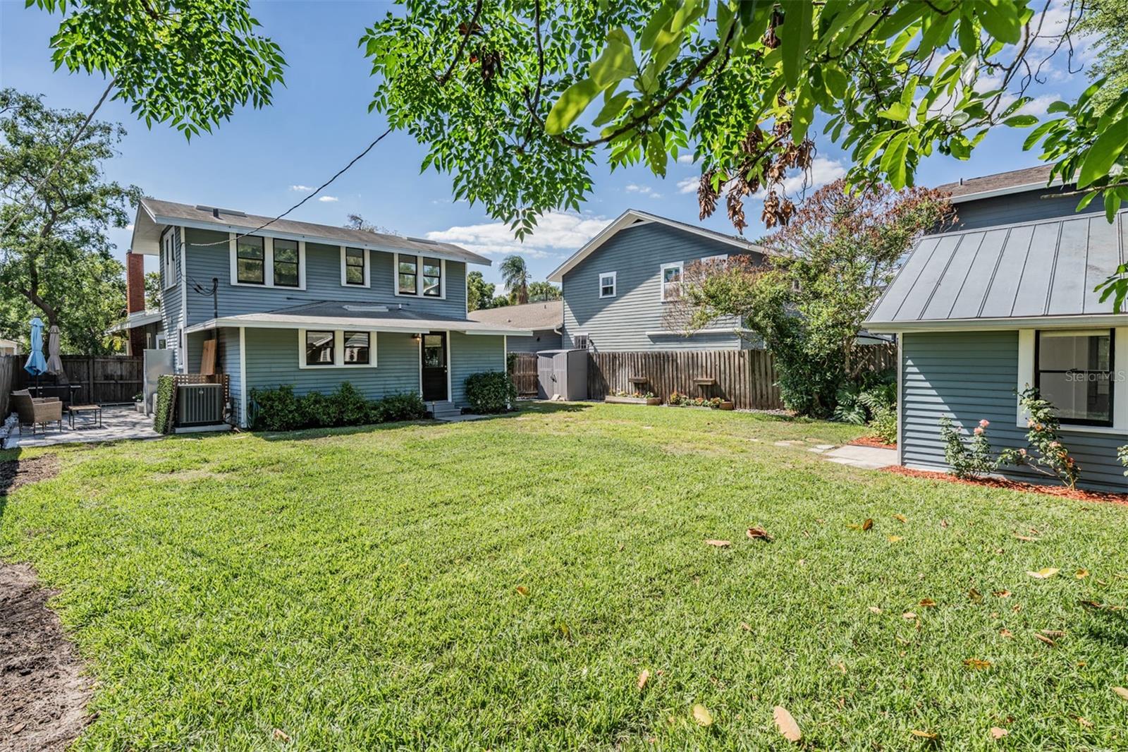 4109 N SEMINOLE AVENUE, Tampa, FL 33603