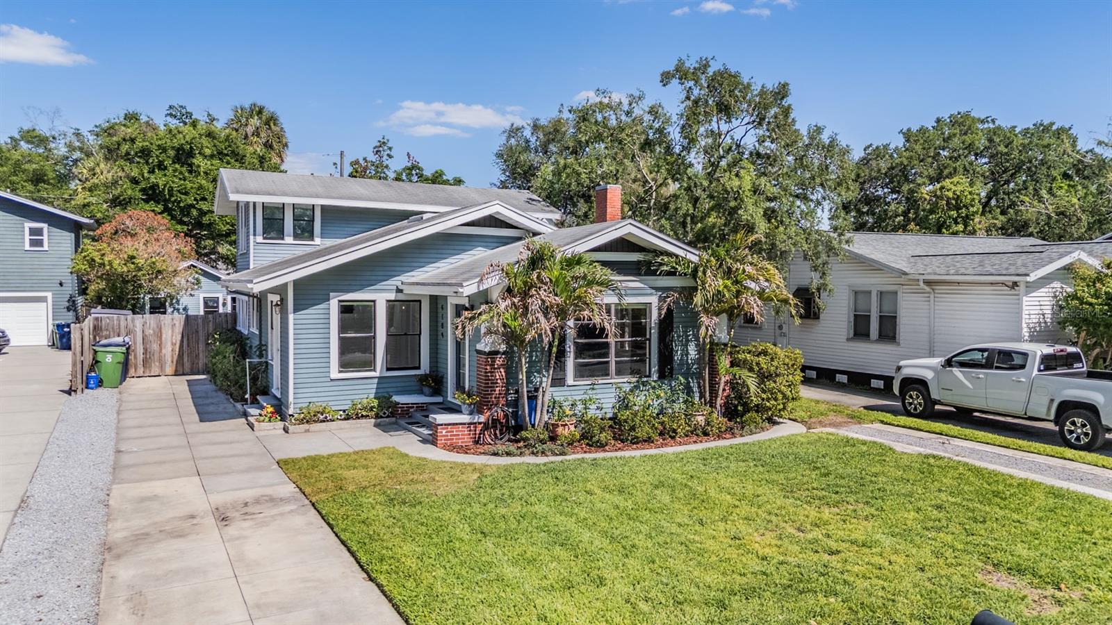 4109 N SEMINOLE AVENUE, Tampa, FL 33603 4109 N SEMINOLE AVENUE, Tampa, FL 33603