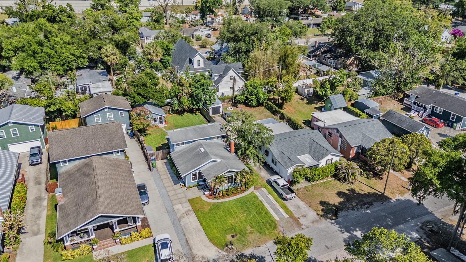 4109 N SEMINOLE AVENUE, Tampa, FL 33603
