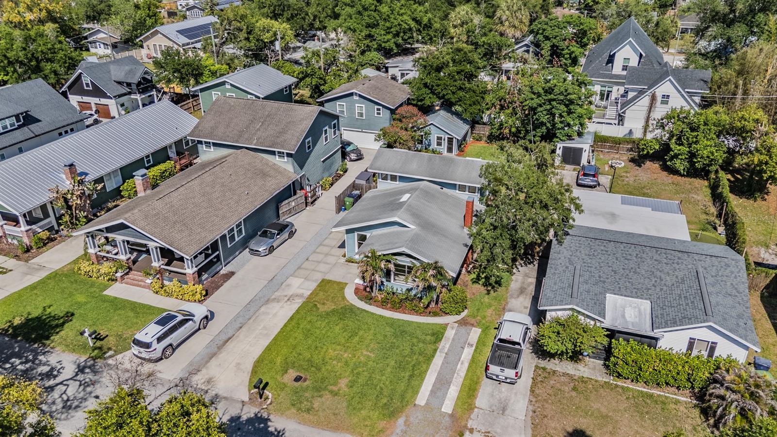 4109 N SEMINOLE AVENUE, Tampa, FL 33603 4109 N SEMINOLE AVENUE, Tampa, FL 33603