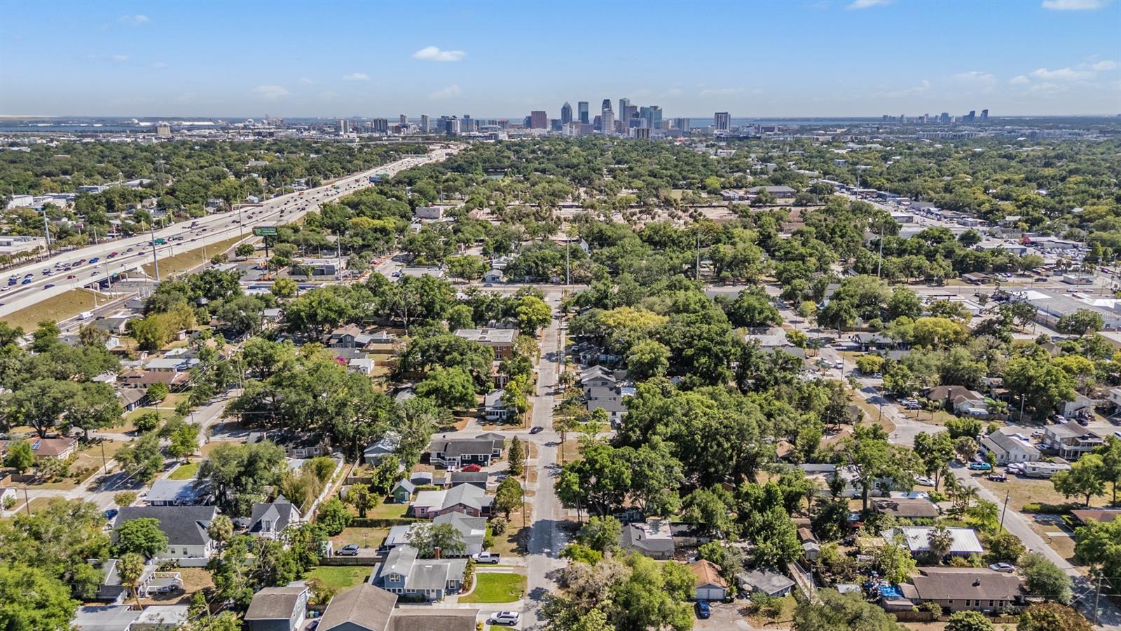 4109 N SEMINOLE AVENUE, Tampa, FL 33603