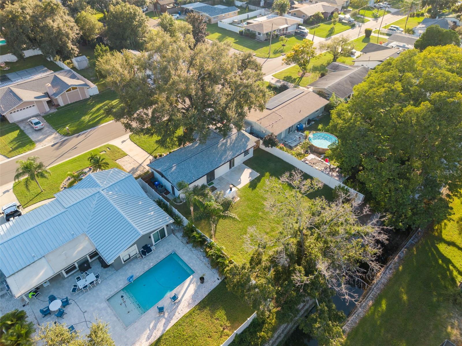 2020 VALLEY DRIVE, Dunedin, FL 34698