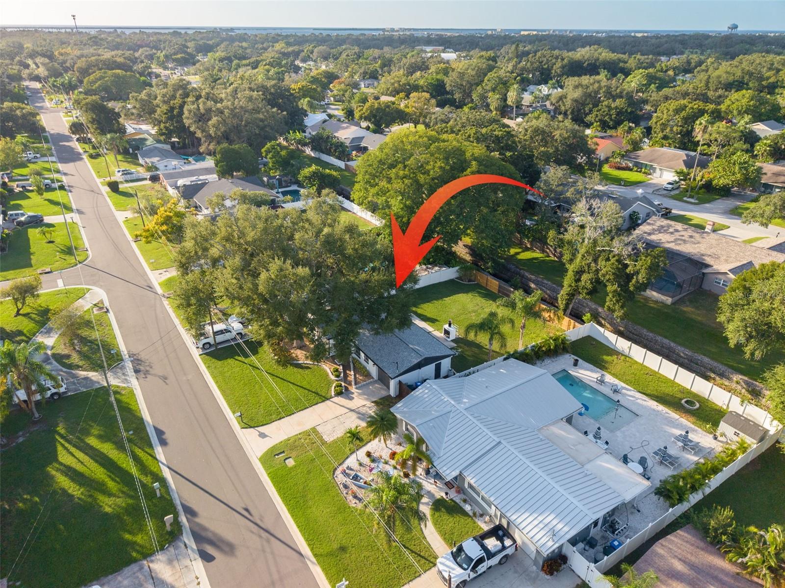 2020 VALLEY DRIVE, Dunedin, FL 34698 2020 VALLEY DRIVE, Dunedin, FL 34698
