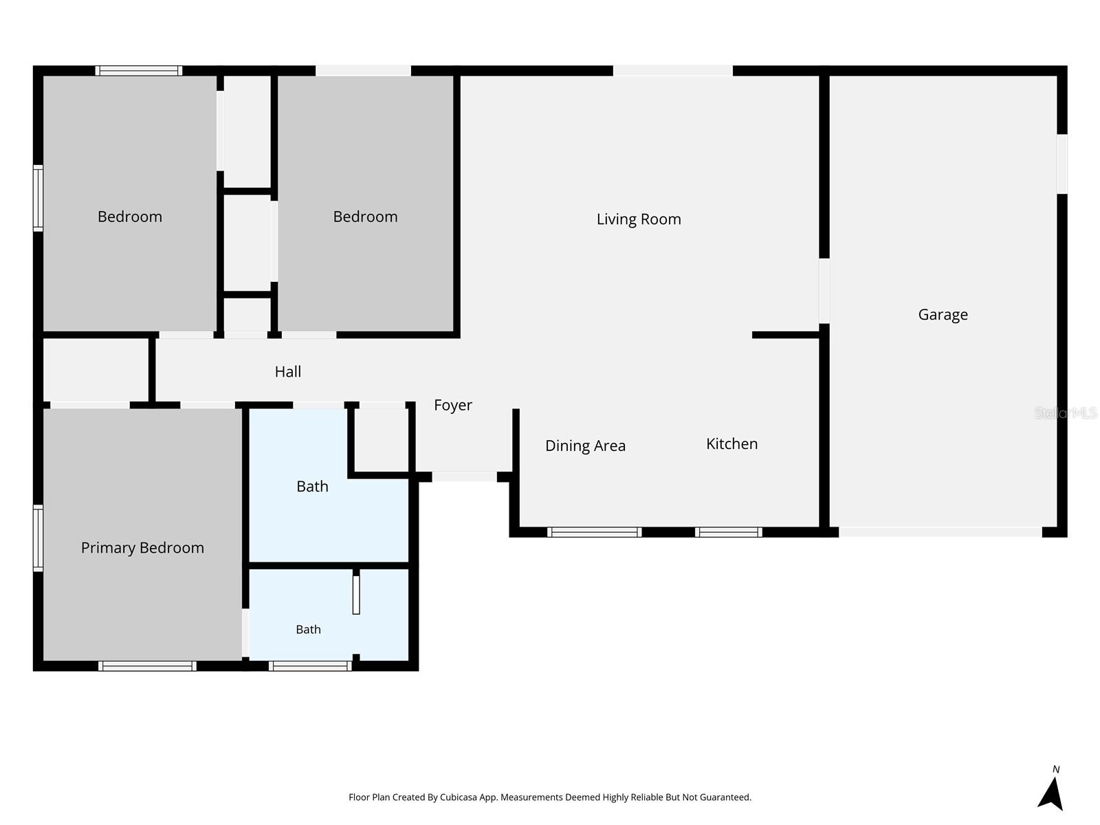 2020 VALLEY DRIVE, Dunedin, FL 34698