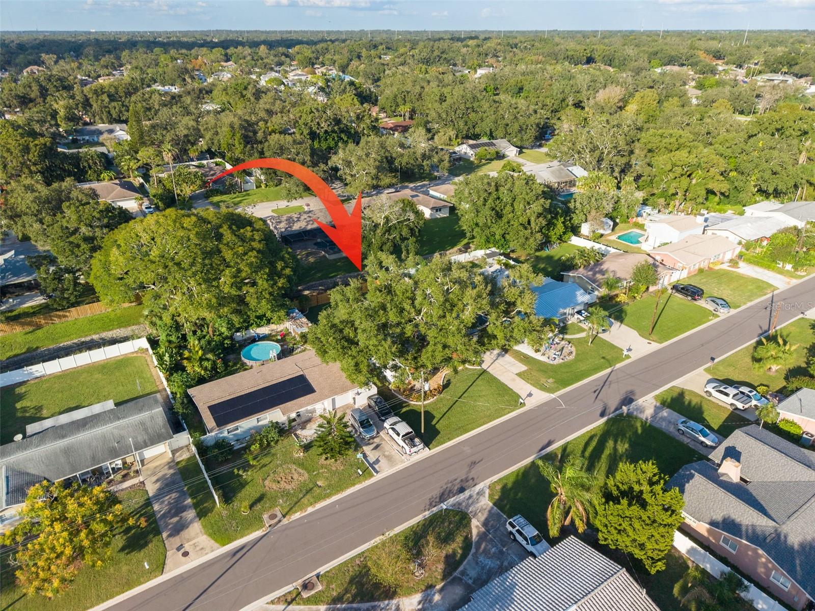 2020 VALLEY DRIVE, Dunedin, FL 34698