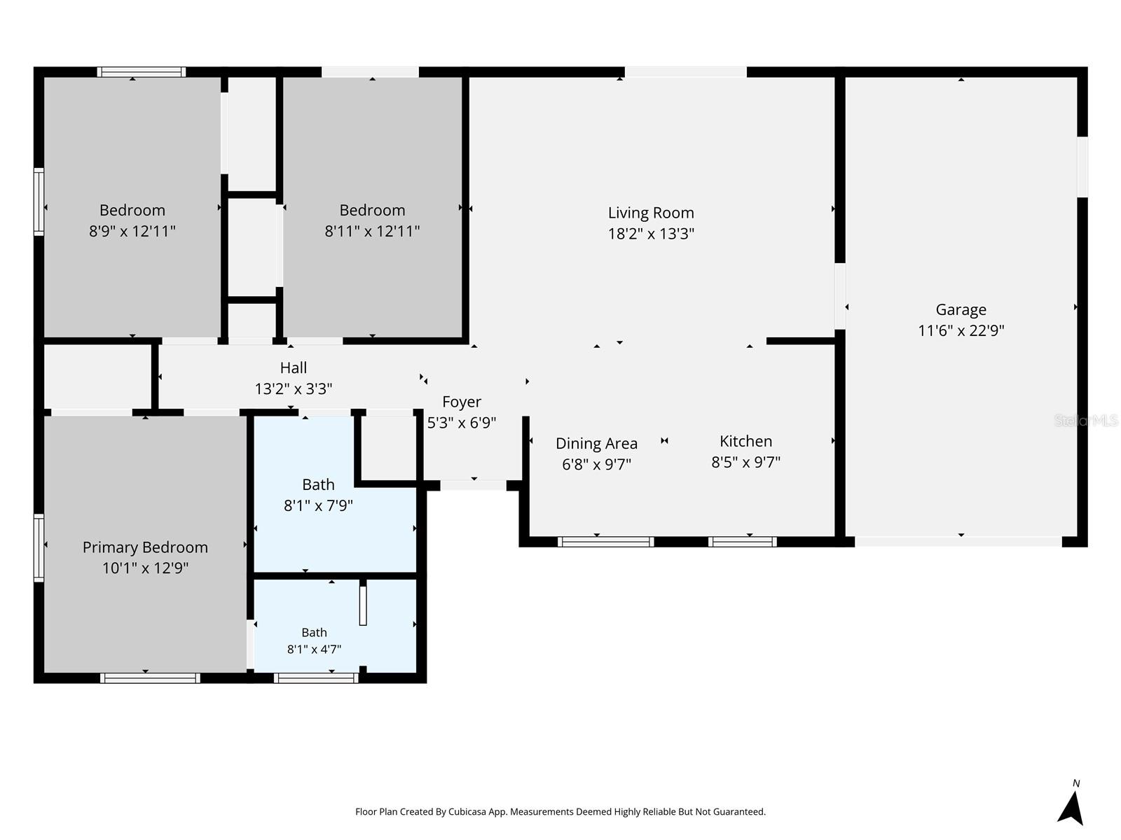2020 VALLEY DRIVE, Dunedin, FL 34698
