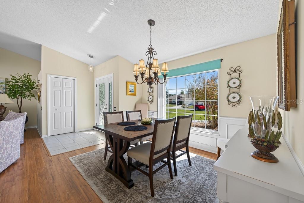 15419 ARVIN DRIVE, Brooksville, FL 34604