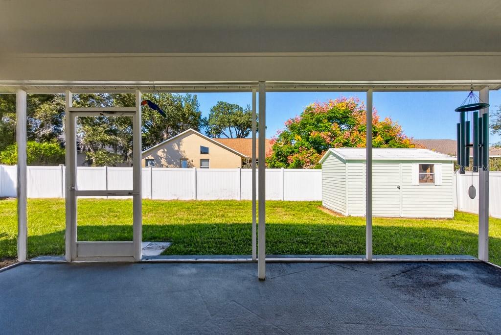 15419 ARVIN DRIVE, Brooksville, FL 34604