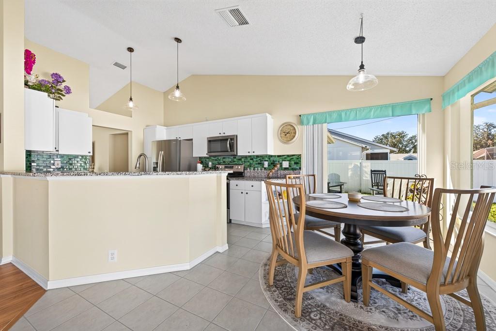 15419 ARVIN DRIVE, Brooksville, FL 34604