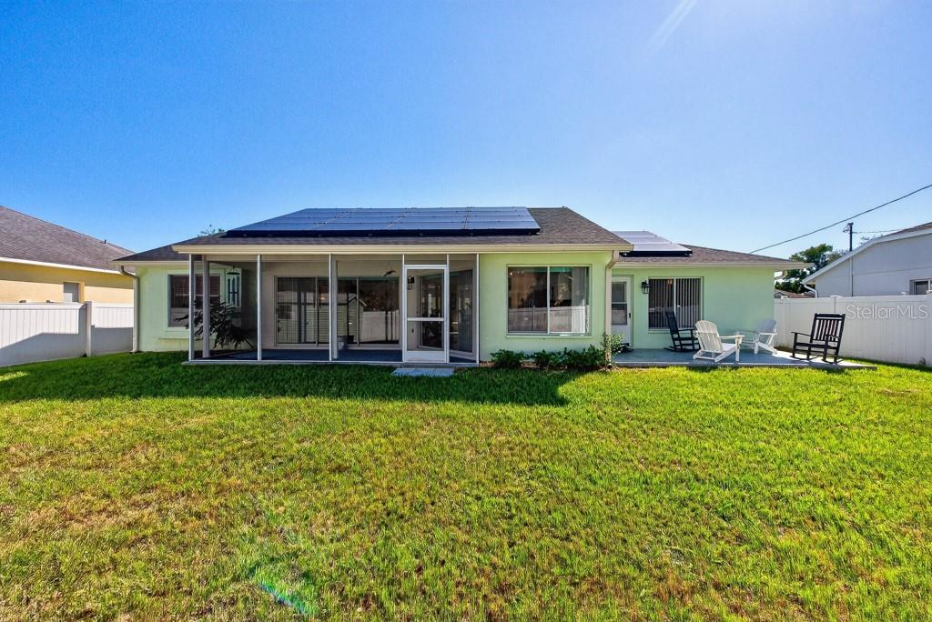 15419 ARVIN DRIVE, Brooksville, FL 34604