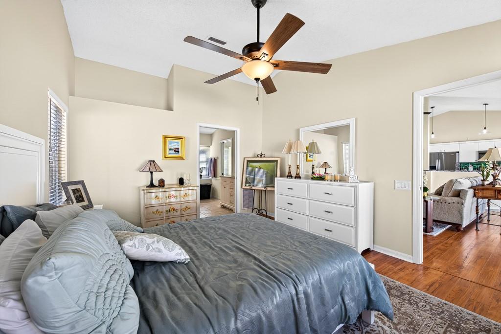 15419 ARVIN DRIVE, Brooksville, FL 34604