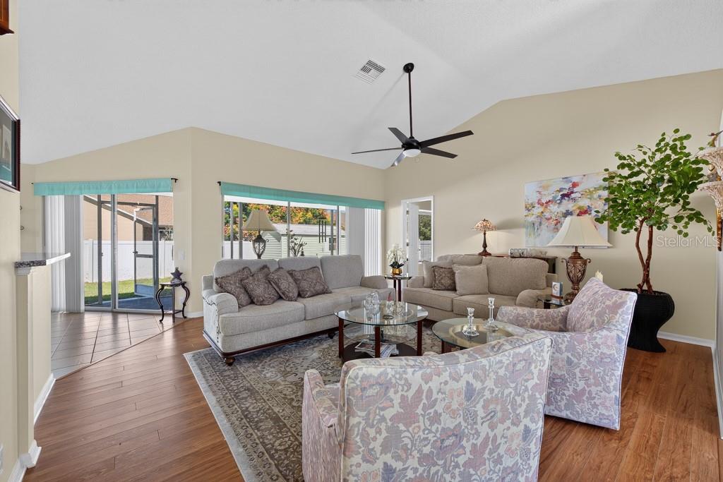 15419 ARVIN DRIVE, Brooksville, FL 34604