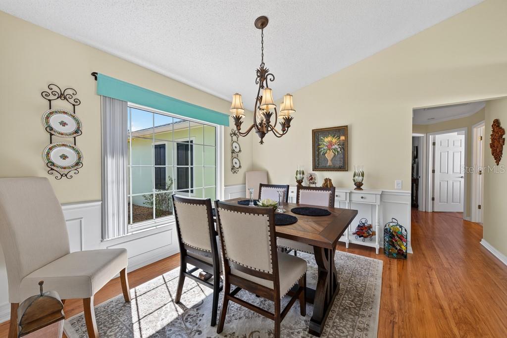 15419 ARVIN DRIVE, Brooksville, FL 34604