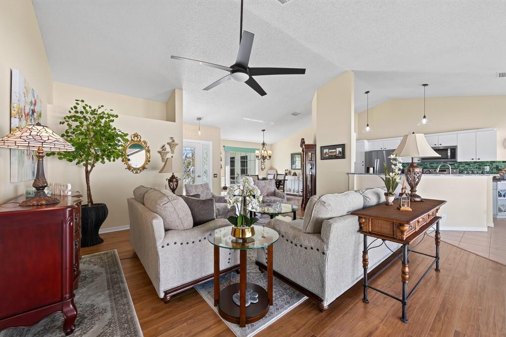 15419 ARVIN DRIVE, Brooksville, FL 34604