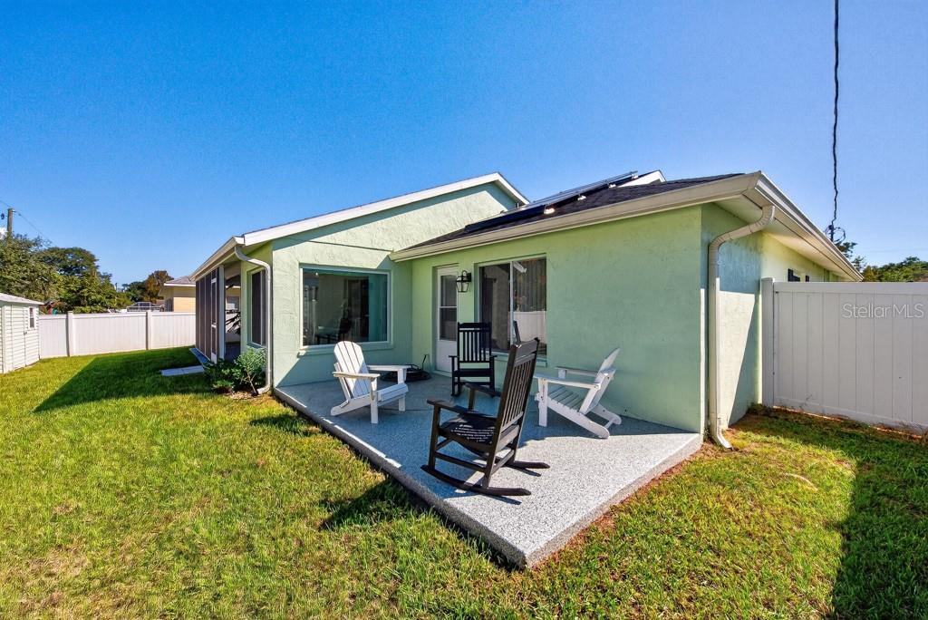 15419 ARVIN DRIVE, Brooksville, FL 34604