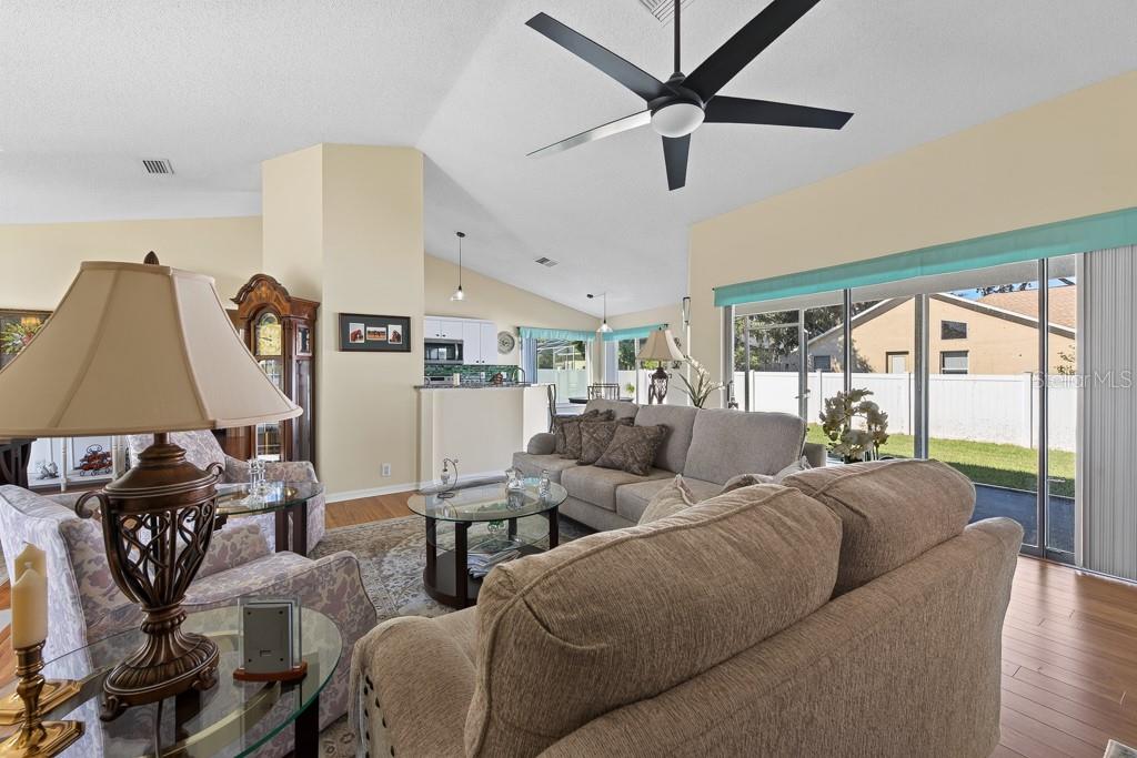 15419 ARVIN DRIVE, Brooksville, FL 34604
