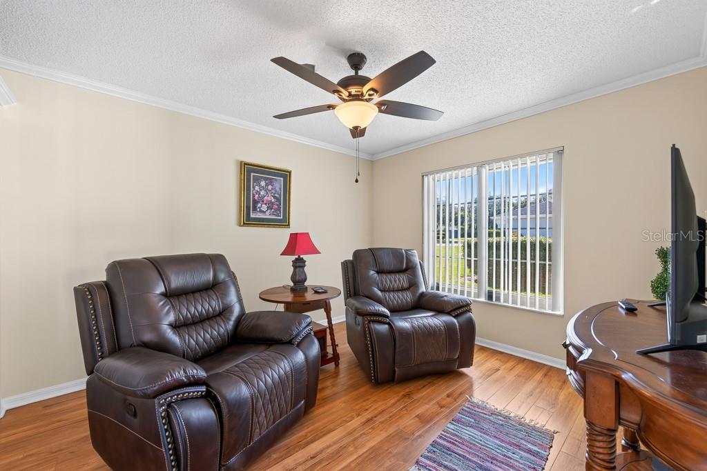 15419 ARVIN DRIVE, Brooksville, FL 34604