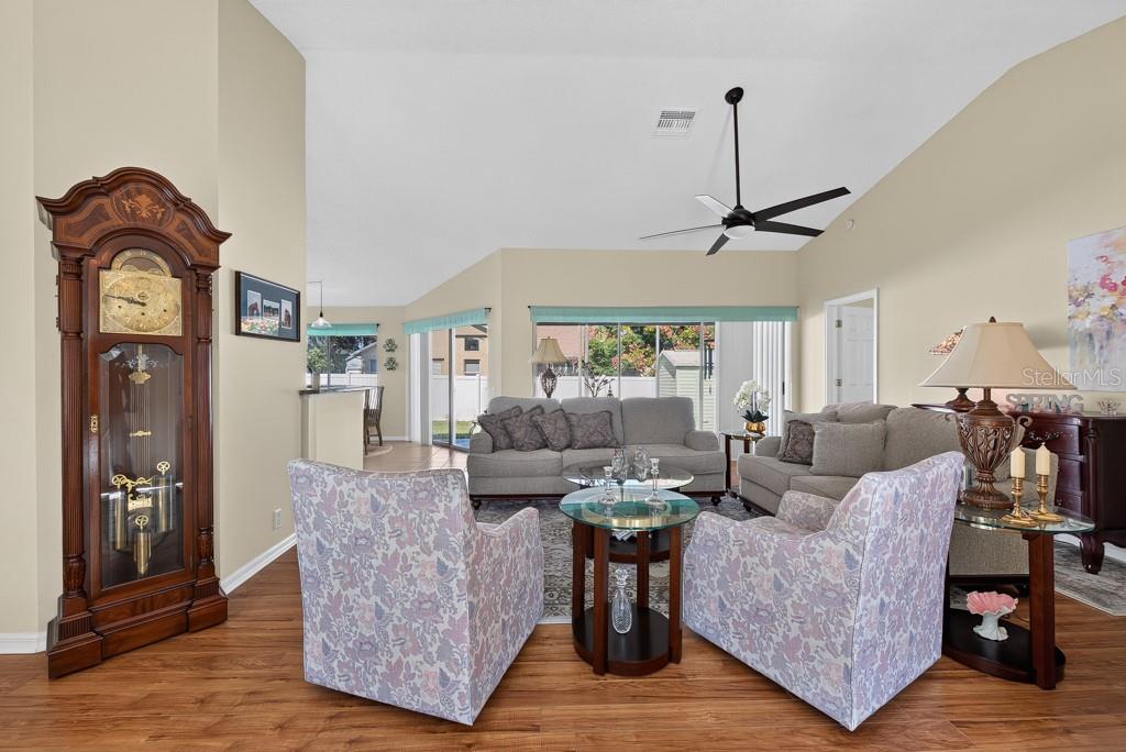 15419 ARVIN DRIVE, Brooksville, FL 34604