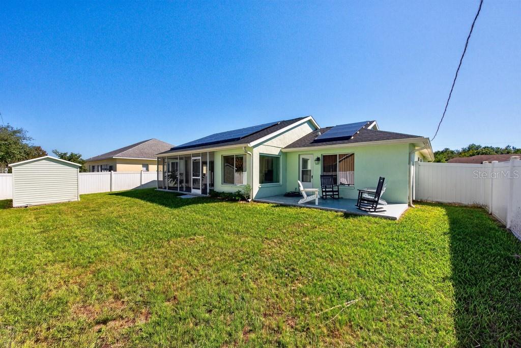 15419 ARVIN DRIVE, Brooksville, FL 34604