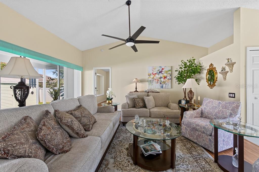 15419 ARVIN DRIVE, Brooksville, FL 34604