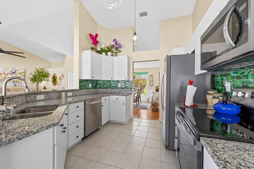 15419 ARVIN DRIVE, Brooksville, FL 34604