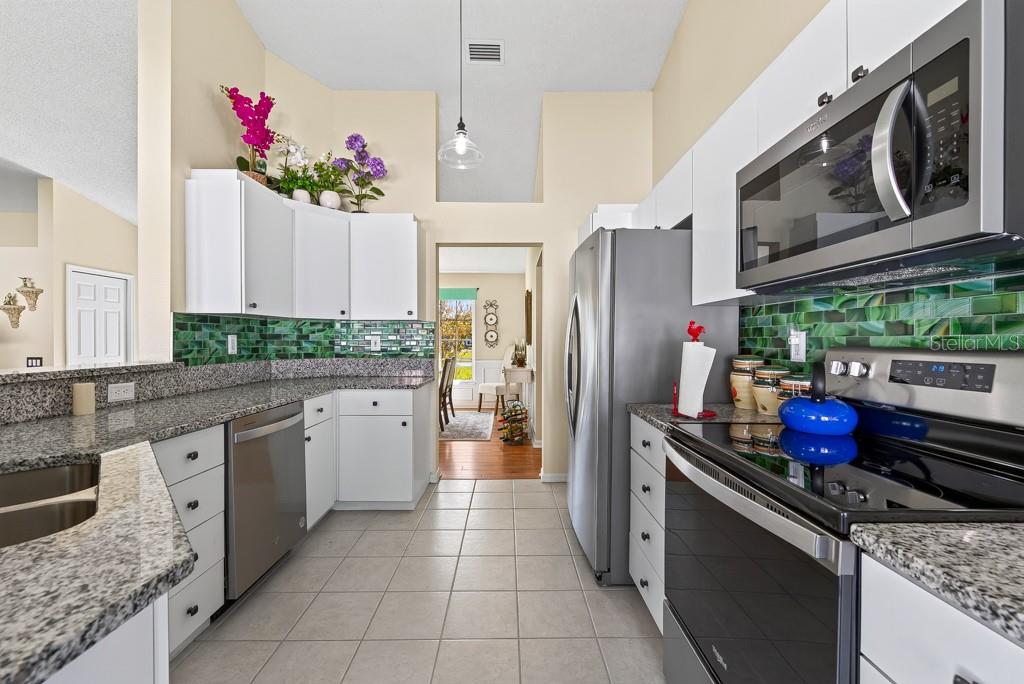 15419 ARVIN DRIVE, Brooksville, FL 34604