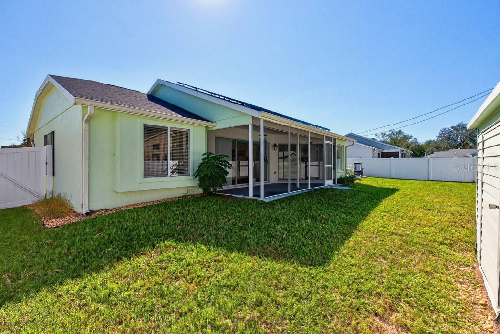 15419 ARVIN DRIVE, Brooksville, FL 34604