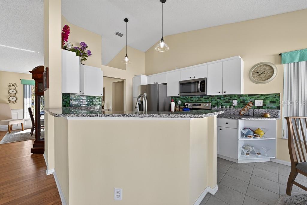 15419 ARVIN DRIVE, Brooksville, FL 34604
