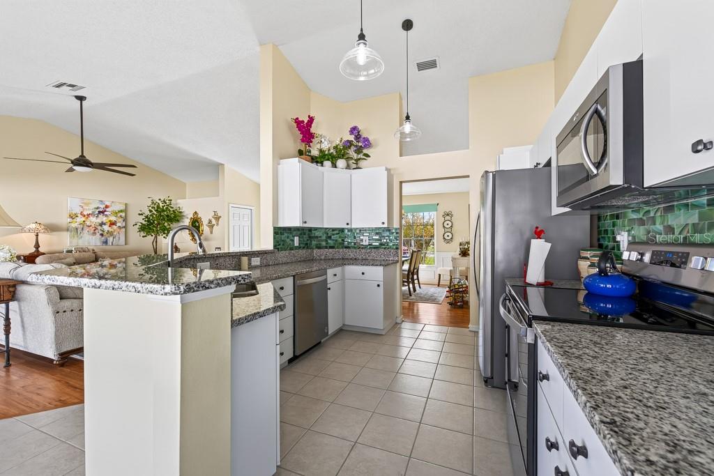 15419 ARVIN DRIVE, Brooksville, FL 34604