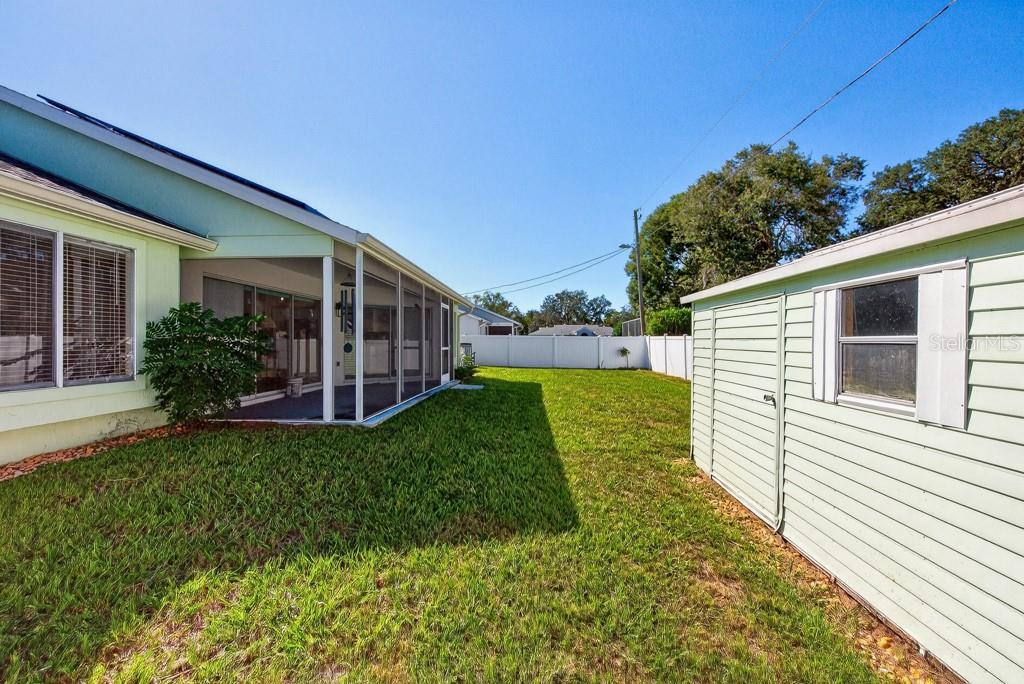 15419 ARVIN DRIVE, Brooksville, FL 34604