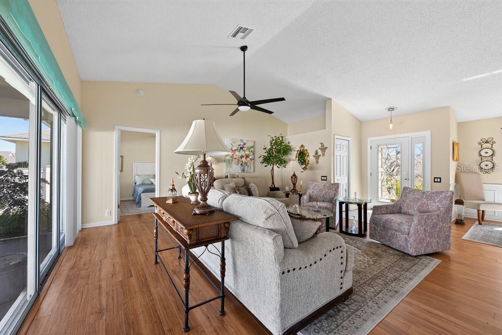 15419 ARVIN DRIVE, Brooksville, FL 34604