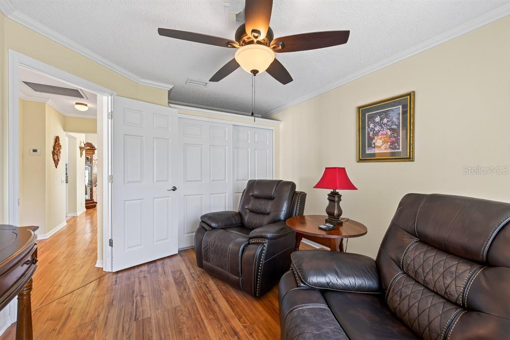 15419 ARVIN DRIVE, Brooksville, FL 34604