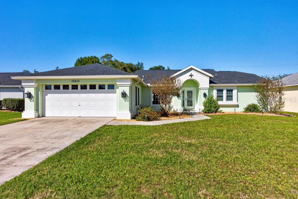 15419 ARVIN DRIVE, Brooksville, FL 34604 15419 ARVIN DRIVE, Brooksville, FL 34604