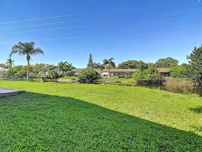 4045 SAIL DRIVE, New Port Richey, FL 34652