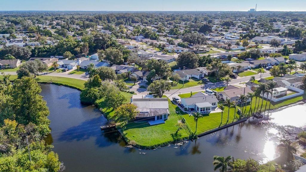 4045 SAIL DRIVE, New Port Richey, FL 34652