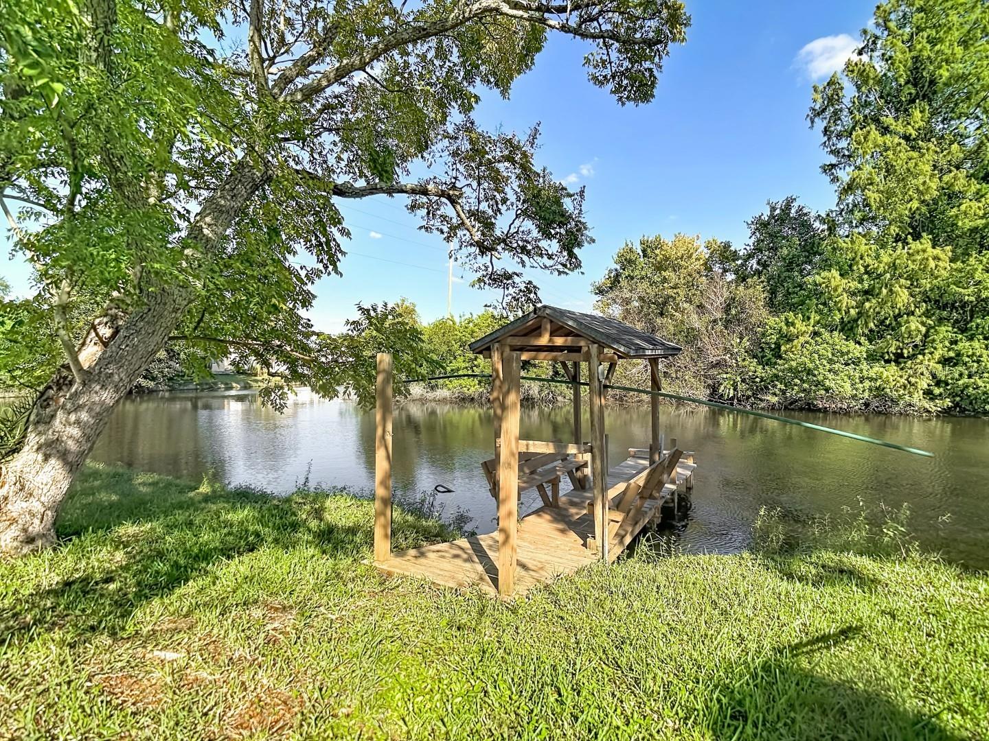 4045 SAIL DRIVE, New Port Richey, FL 34652