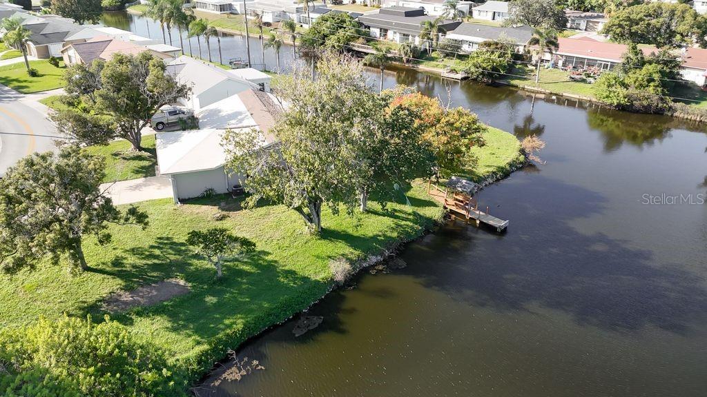 4045 SAIL DRIVE, New Port Richey, FL 34652