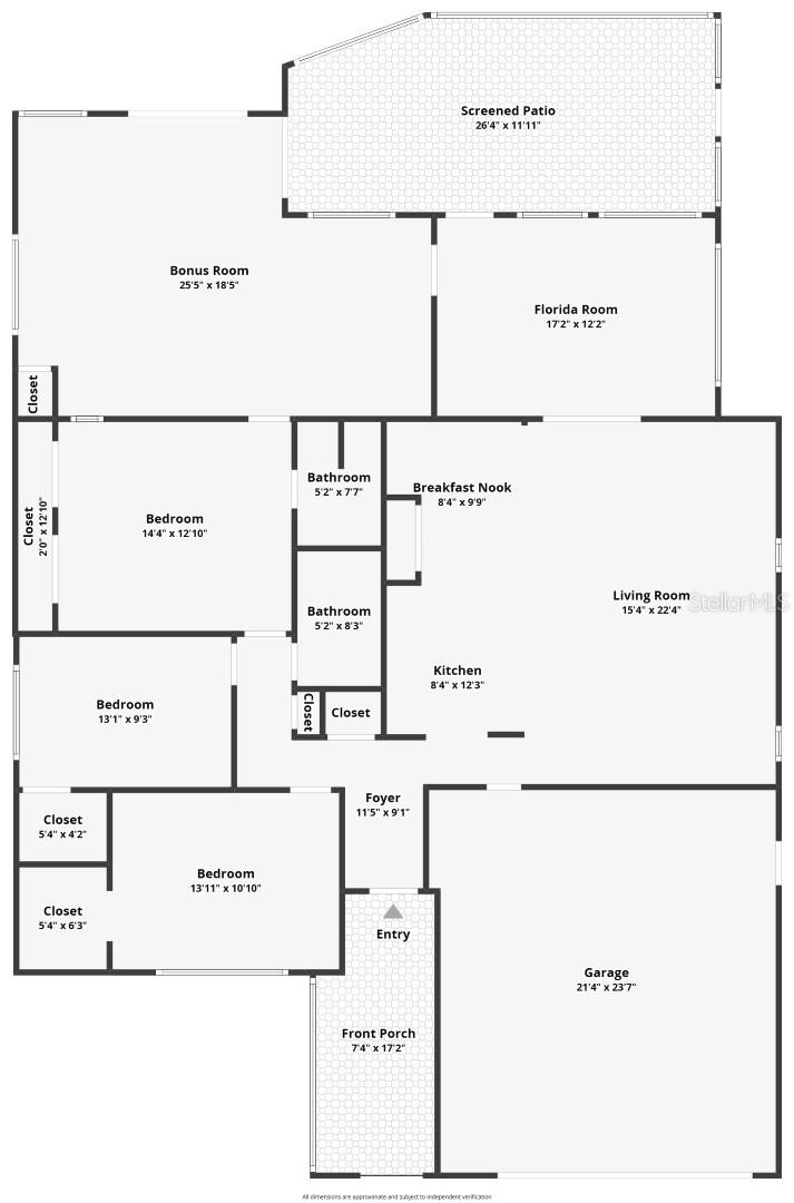 4045 SAIL DRIVE, New Port Richey, FL 34652