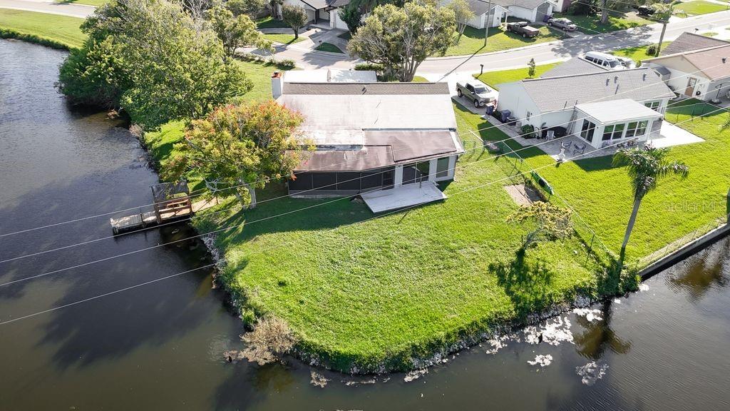 4045 SAIL DRIVE, New Port Richey, FL 34652