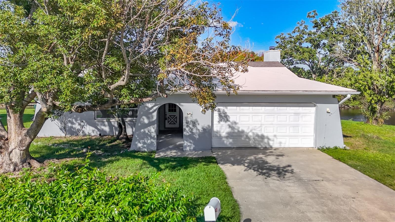 4045 SAIL DRIVE, New Port Richey, FL 34652