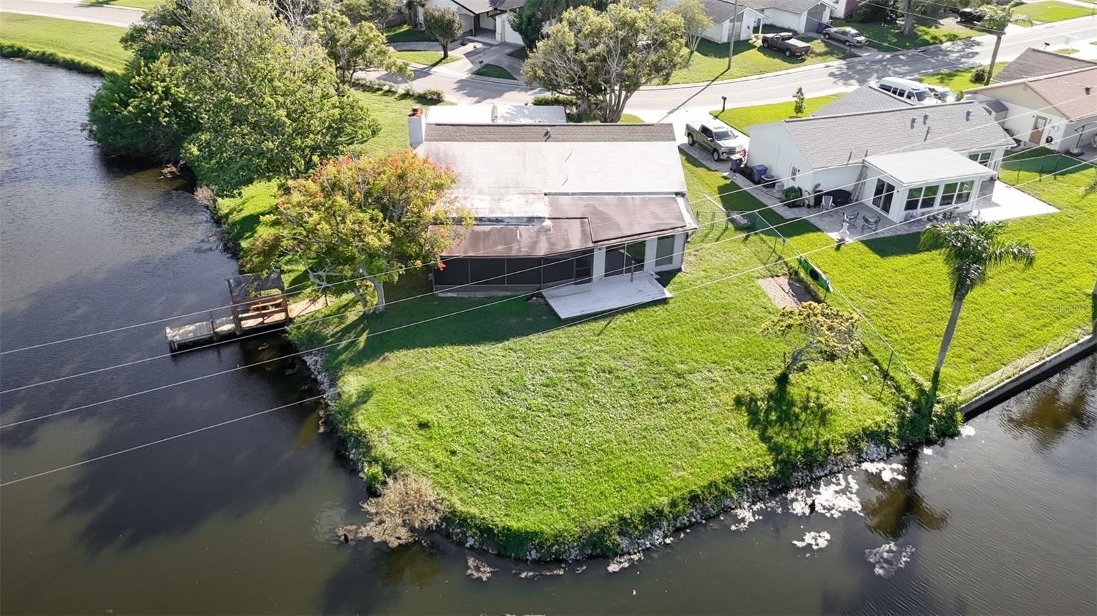 4045 SAIL DRIVE, New Port Richey, FL 34652