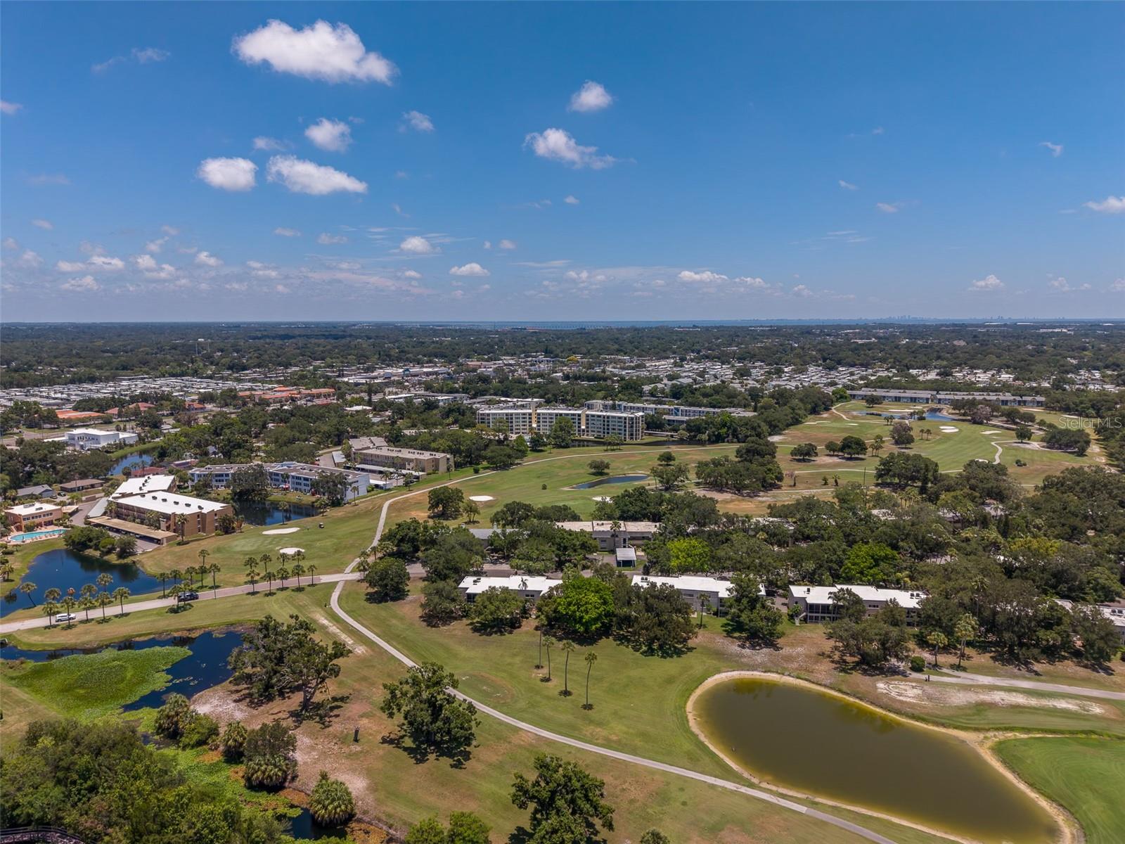 73 COUNTRY CLUB DRIVE, Largo, FL 33771
