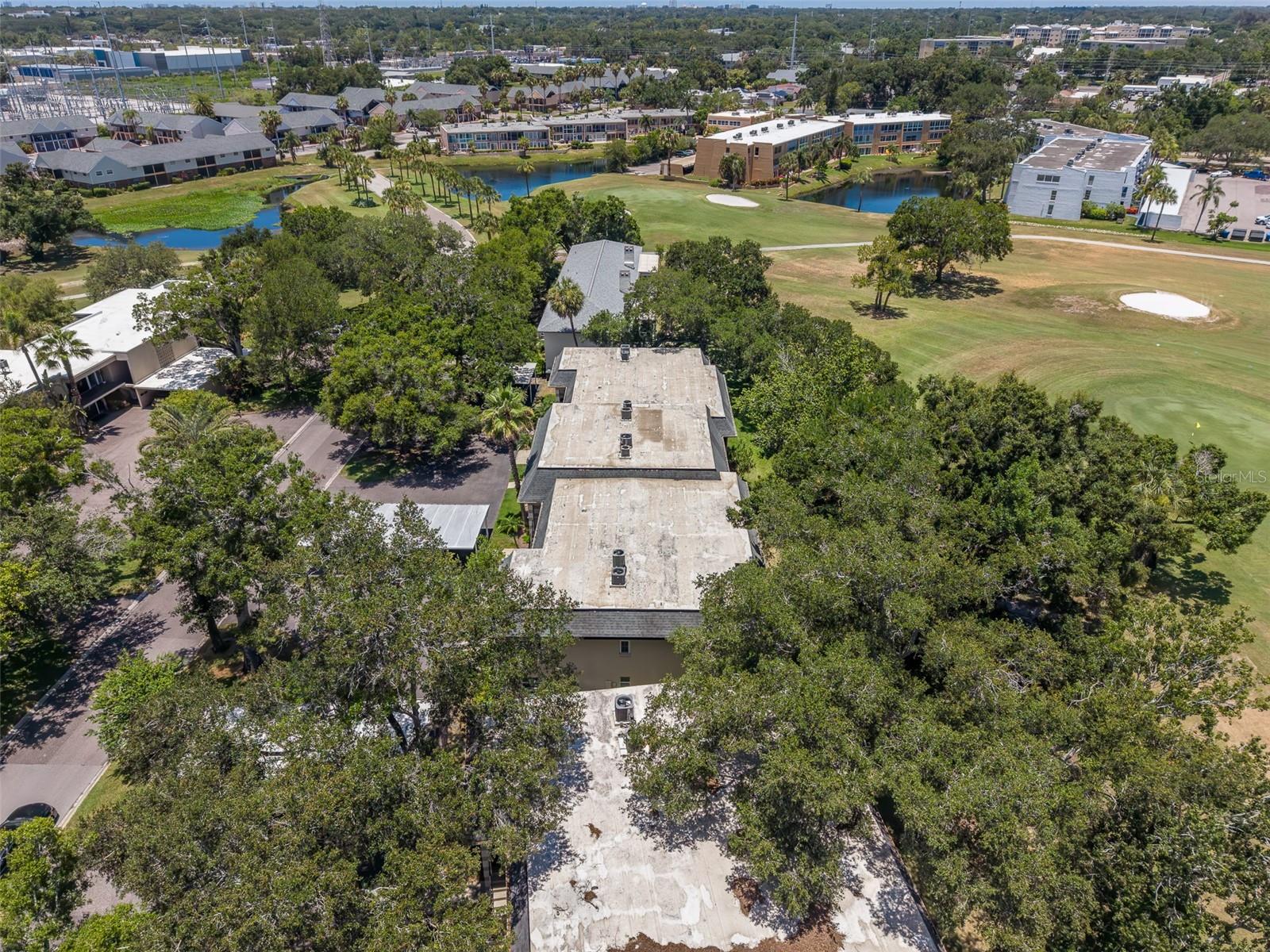 73 COUNTRY CLUB DRIVE, Largo, FL 33771
