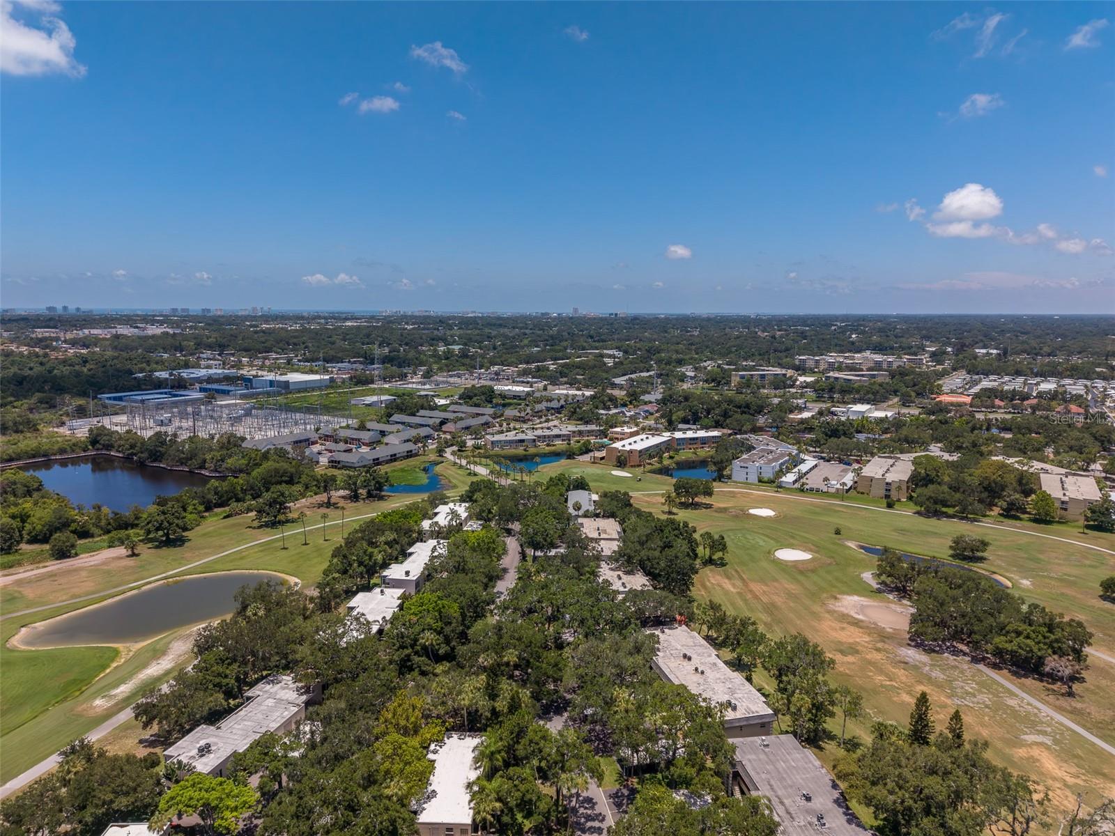 73 COUNTRY CLUB DRIVE, Largo, FL 33771