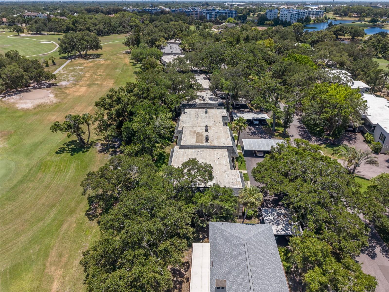 73 COUNTRY CLUB DRIVE, Largo, FL 33771