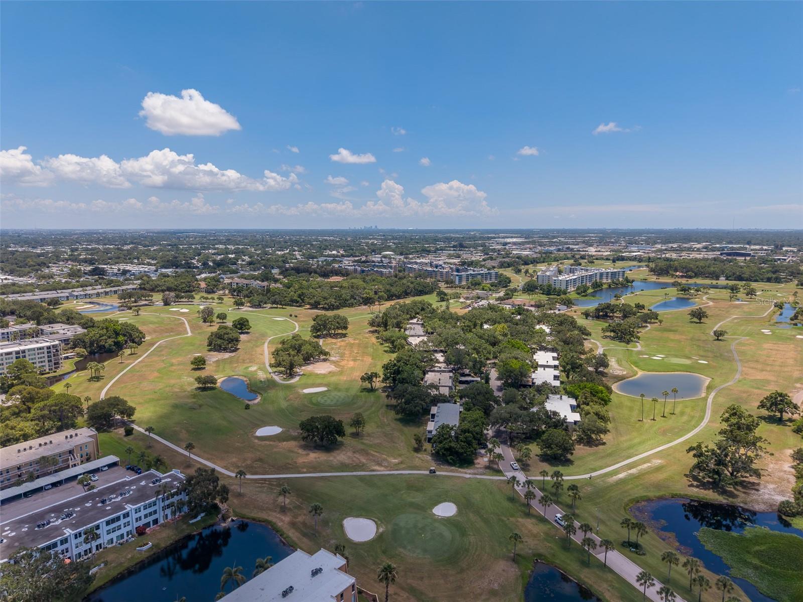 73 COUNTRY CLUB DRIVE, Largo, FL 33771