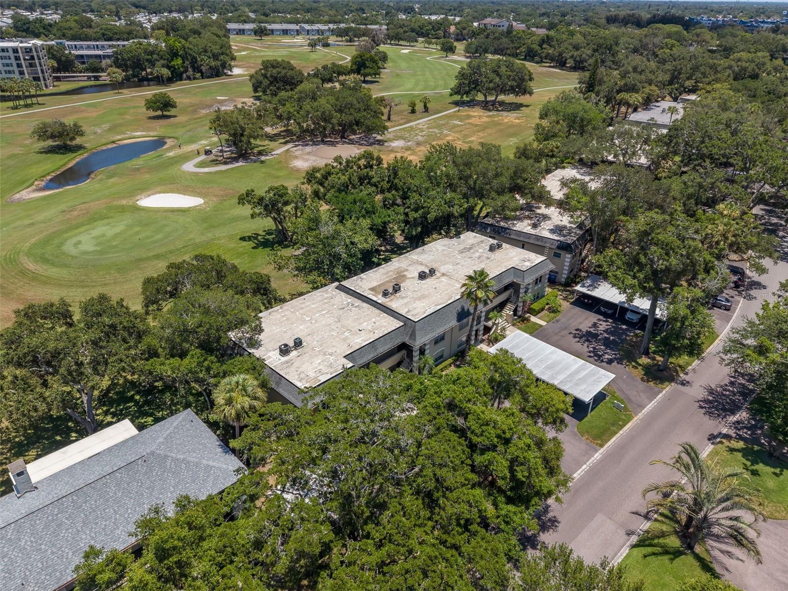 73 COUNTRY CLUB DRIVE, Largo, FL 33771