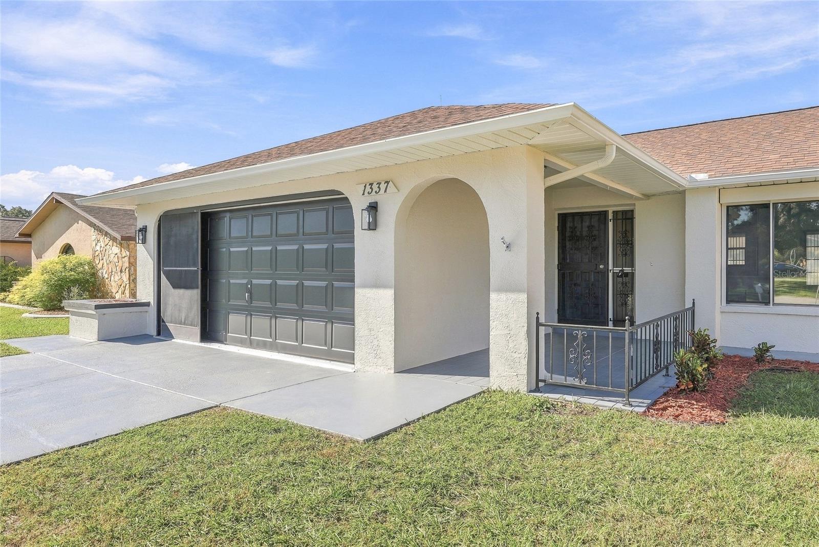 1337 VALIANT AVENUE, Spring Hill, FL 34608